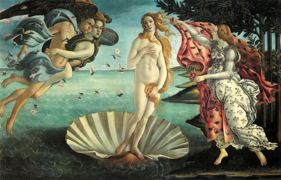 Accademia and Uffizi Skip-the-Line Tickets with Audioguide - Who should book this Accademia + Uffizi combo?
