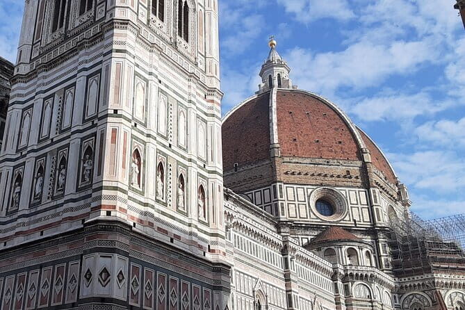Accademia and Uffizi Small-group Guided Tour - Accademia to Uffizi in 3 hours: what this day actually feels like