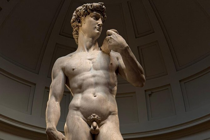 Accademia Gallery: Elite Tour with Expert Guide - Quick hits before you go