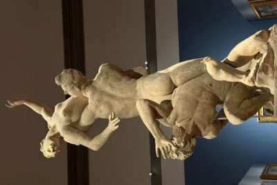 Accademia Gallery: Elite Tour with Expert Guide - Skip the line, then follow a smart museum route