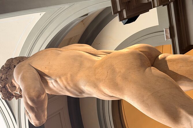Accademia Gallery: Elite Tour with Expert Guide - Musical instruments: why they’re included