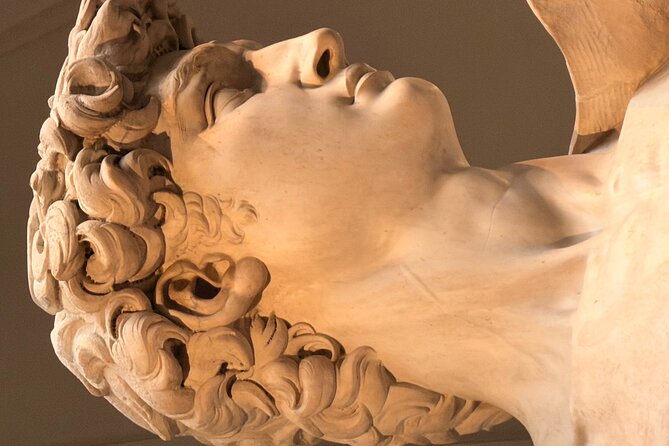 Accademia Gallery: Elite Tour with Expert Guide - Guides you might see: Denisa and Marie