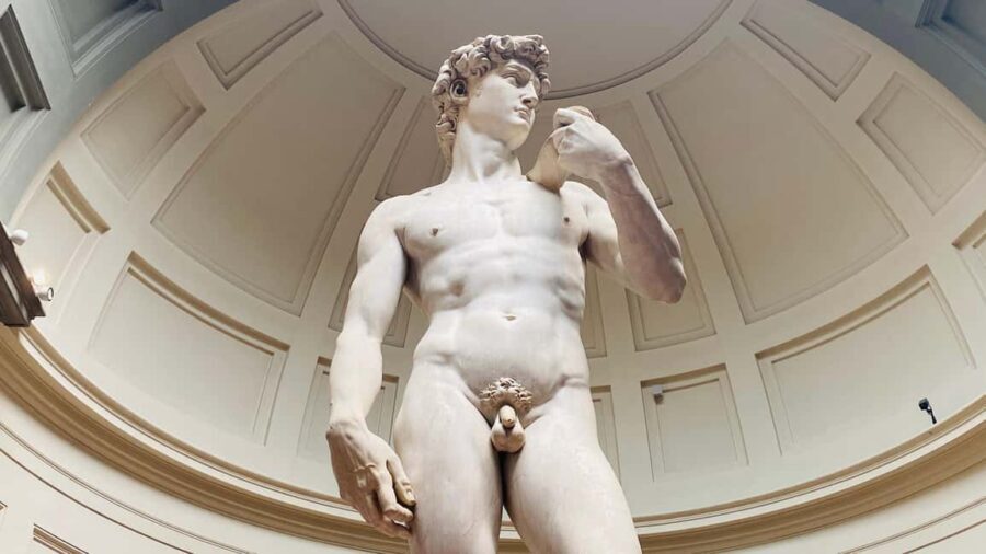 Accademia Gallery Fast Track Entry Tickets - Key takeaways before you go