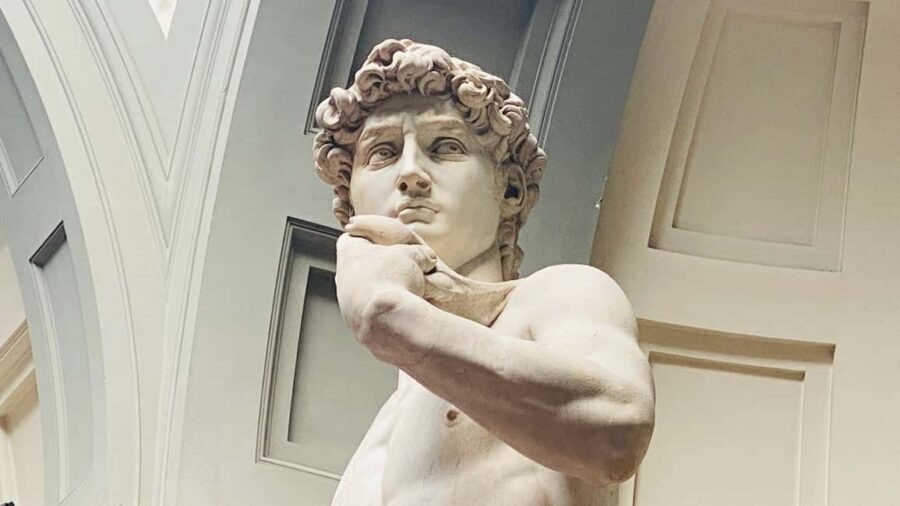 Accademia Gallery Fast Track Entry Tickets - Gipsoteca Bartolini: plaster replicas that teach you to look