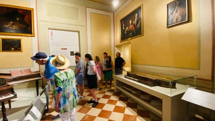 Accademia Gallery Fast Track Entry Tickets - Price and value: is $43.27 worth it?