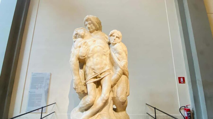 Accademia Gallery Fast Track Entry Tickets - What’s included (and what isn’t) so you plan correctly