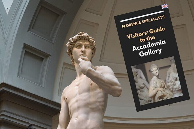 Accademia Gallery: Michelangelo's David and High Renaissance Art - Inside the Accademia: From David to Michelangelo’s Working Sketches