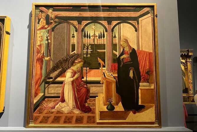 Accademia Gallery Priority Entry Ticket with eBook - Inside the Accademia: What You’ll See and How to Plan Your Pace
