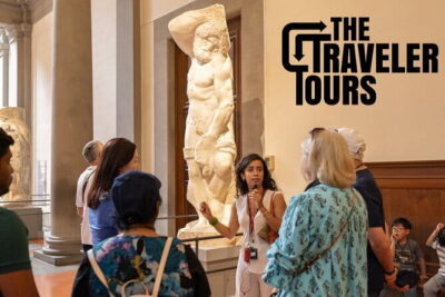 Accademia Gallery Private Guided Tour & Fast Track Entry - Inside the Accademia: seeing David and more without missing the point