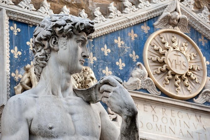 Accademia Gallery Private Tour with 5-star Guide - Key Highlights Worth Booking