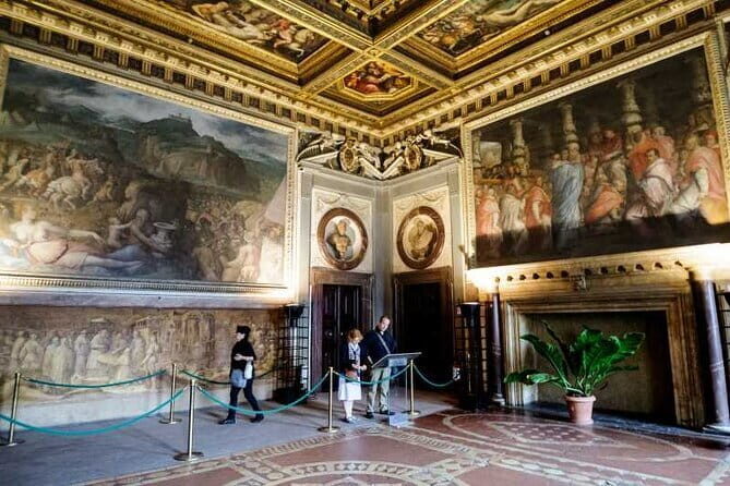 Accademia Gallery private tour with skip the line ticket - Price and Value: When $149.81 Makes Sense