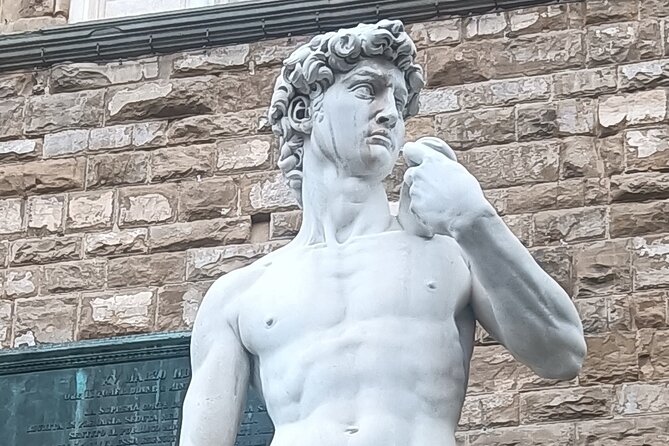 Accademia Gallery Skip the line Tickets with Audio Guide - Price and Logistics: Is $42.57 Good Value?