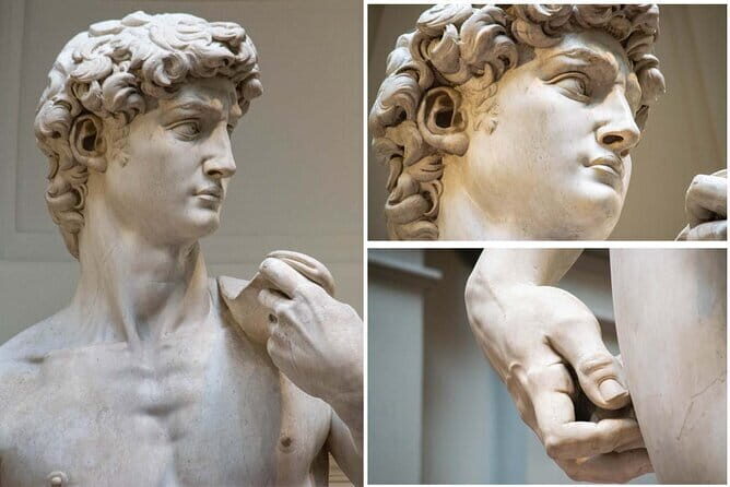 Accademia Gallery Ticket and audio-guide - Who this works for (and who might prefer another approach)
