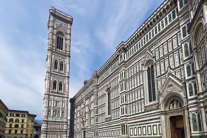 Accademia Gallery Timed Entrance Ticket - FAQ