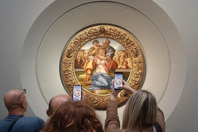 Accademia Gallery Tour - Who this tour suits best (and who it may not)