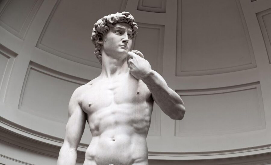 Accademia Gallery with David Guided Tour - What You Get for the $53: Value Beyond Skip-the-Line