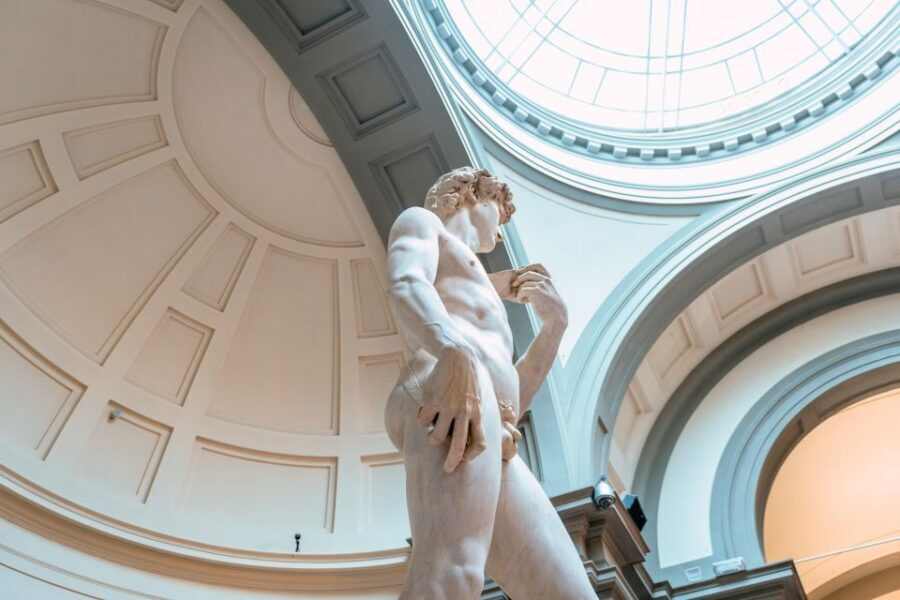 Accademia Gallery with David Guided Tour - Who This Tour Fits Best (And Who Might Want Something Else)