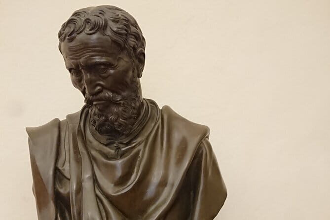 Accademia Gallery with David Private Tour - Who Should Book This Tour (and Who Might Skip It)
