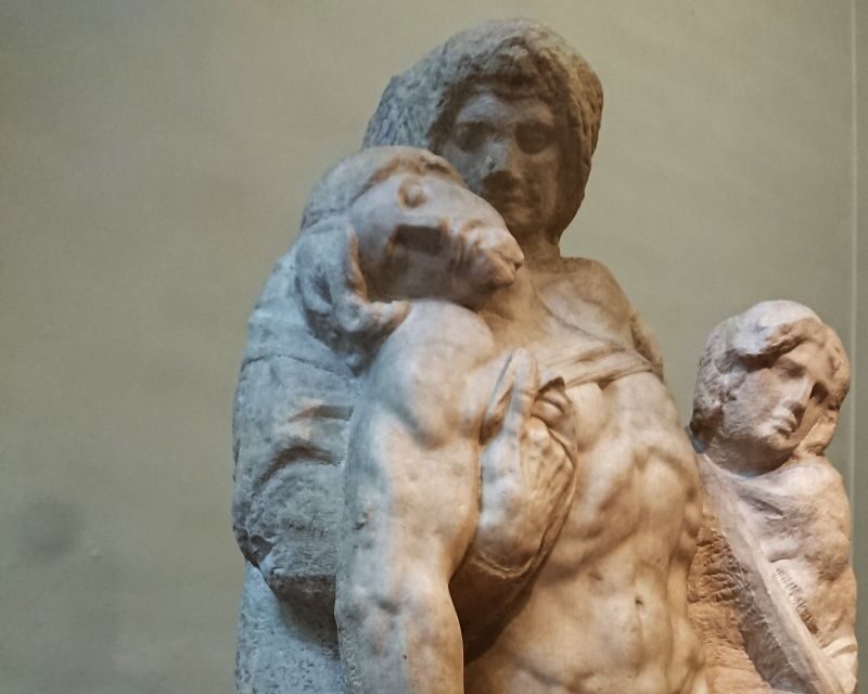 Accademia Gallery with David: Private Tour in Florence - A 90-Minute Plan for the Accademia Without the Chaos