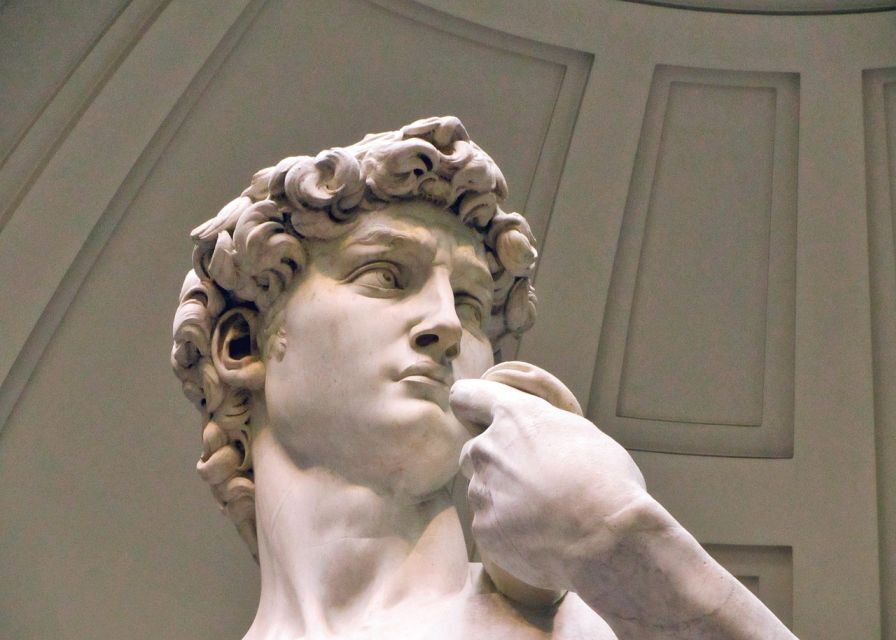 Accademia Gallery with David: Private Tour in Florence - Priority Entrance: The Real Money Saver at the Accademia