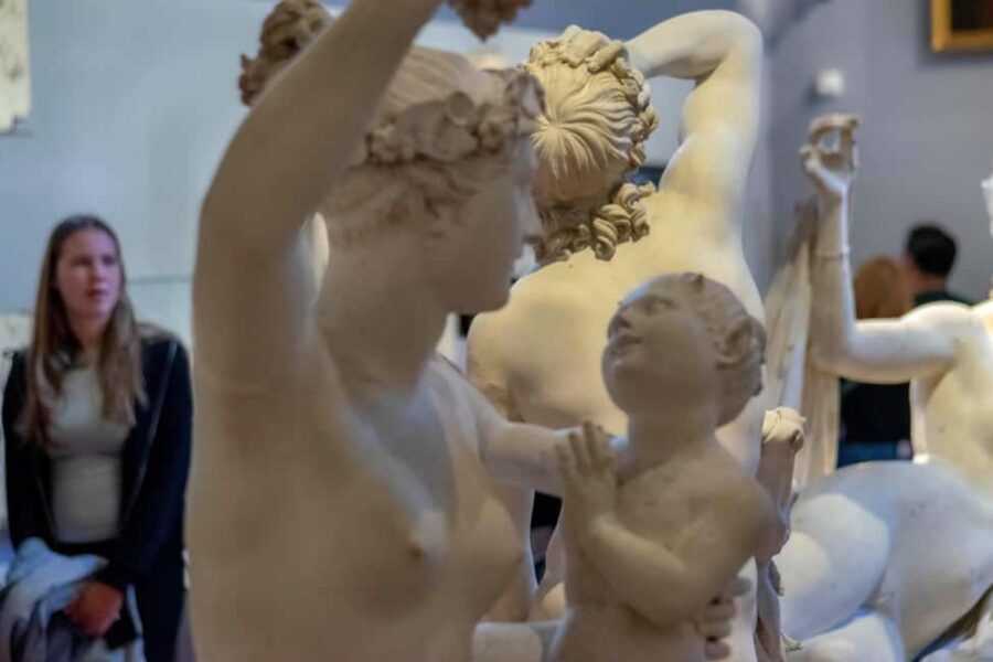 Accademia & Michelangelo's David Private Tour - Key things that make this tour worth your time
