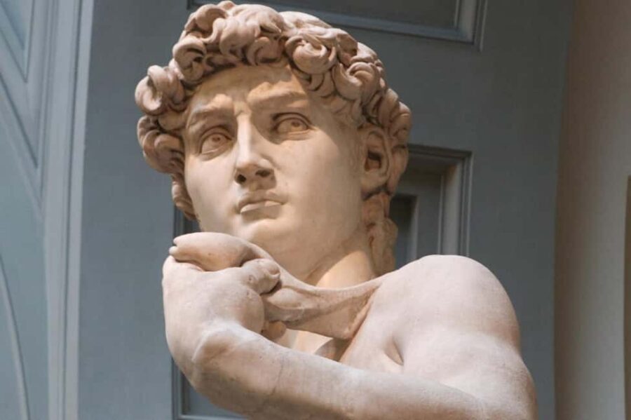 Accademia & Michelangelo's David Private Tour - A private guide that actually helps you see more