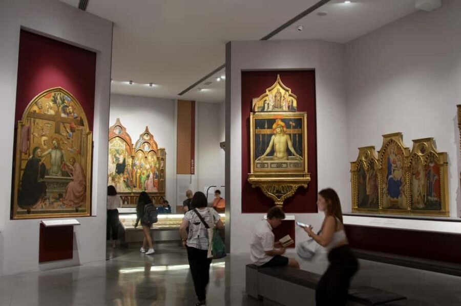 Accademia & Michelangelo's David Private Tour - Should you book this Accademia & David private tour?