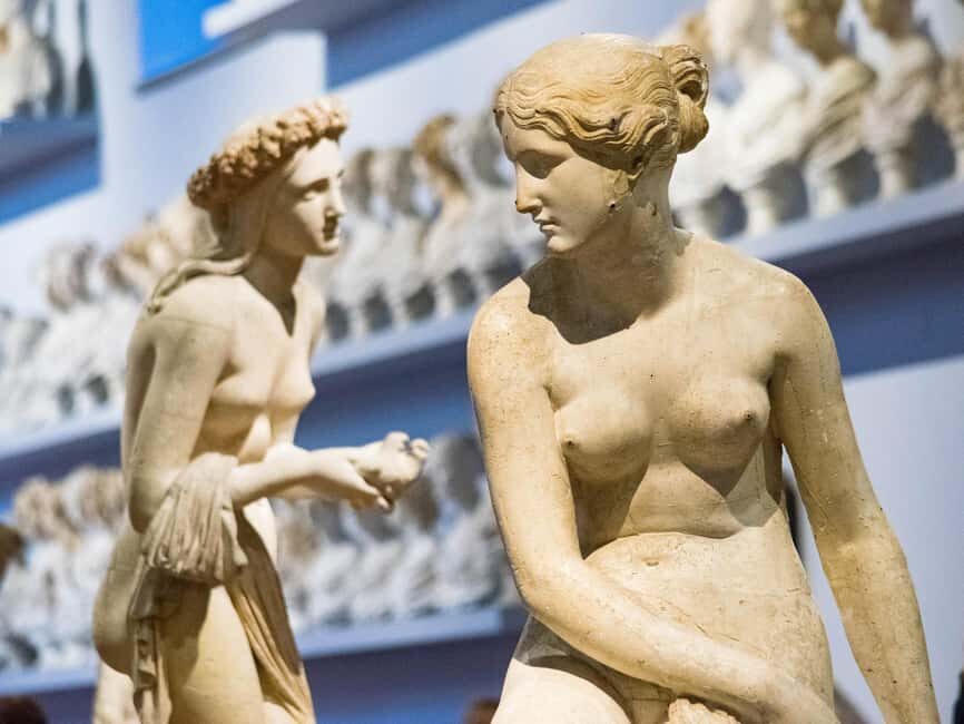 Accademia & Michelangelo's David Private Tour - Accademia Gallery: Michelangelo’s David and the sculptures that frame it