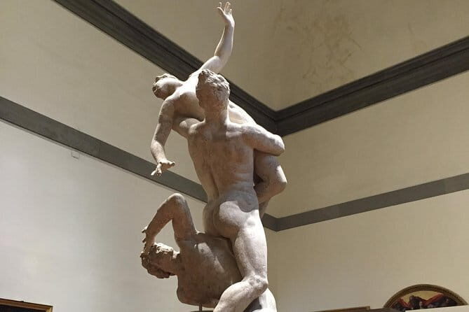 Accademia & Uffizi: Entry tickets & self-guided visit app - Who this experience fits best (and who should look elsewhere)