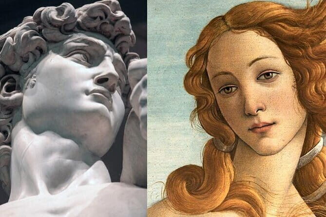 Accademia & Uffizi: Entry tickets & self-guided visit app - Quick decision: should you book this Accademia & Uffizi option?