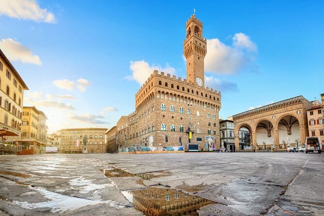 Accademia & Uffizi Museums: Small Group Tour with Optional Lunch - Language expectations (and why it’s worth checking your needs)