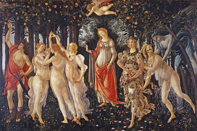 Accademia & Uffizi: timed-entry tickets with Audio Guide - Optional Tuscan lunch: when the upgrade makes sense