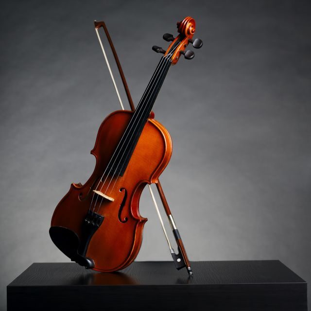 Afternoon Access to Accademia Gallery: David & Stradivarius - Key Points You’ll Care About