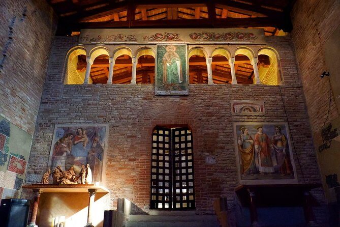 All the wonders of the Bologna hills - Key highlights before you go