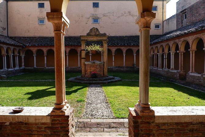 All the wonders of the Bologna hills - Getting started: Hotel Porta San Mamolo and your day flow