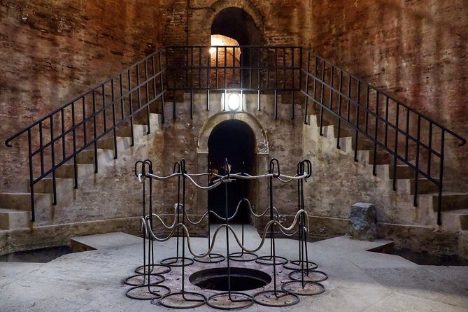 All the wonders of the Bologna hills - Riccardo Bacchi in English: turning art into a story you remember