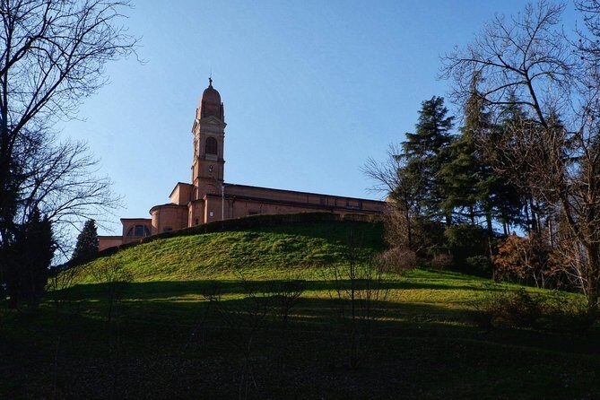 All the wonders of the Bologna hills - Who should book this Bologna hills tour