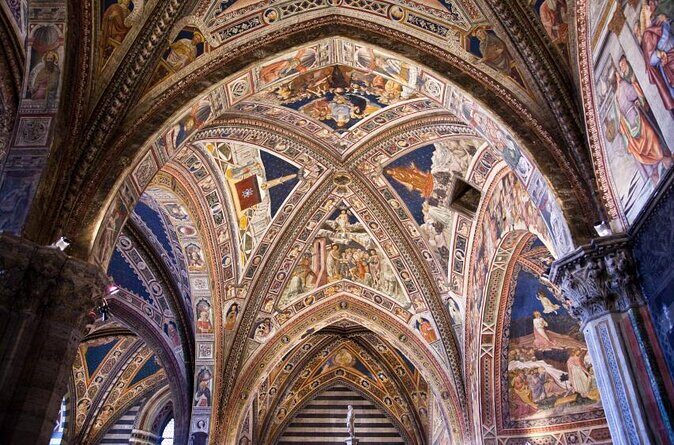 All Tuscany Private Siena San Gimignano & Chianti Livorno Shore Excursion - Key highlights worth planning around