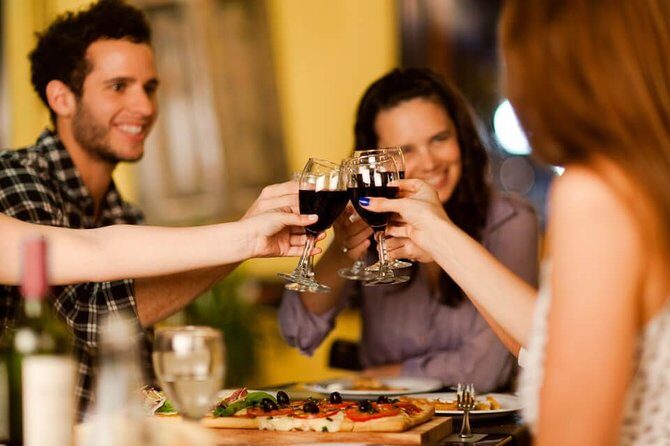 All Tuscany Private Siena San Gimignano & Chianti Livorno Shore Excursion - Tickets, time limits, and why “included” isn’t one-size-fits-all