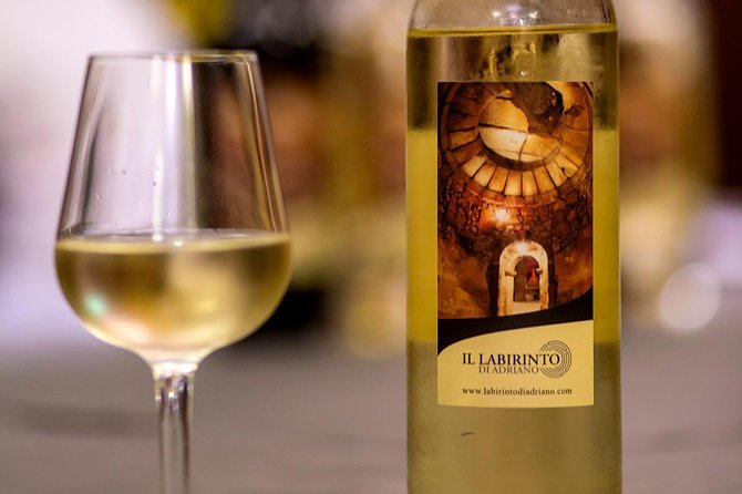 Aperitif in the famous underground caves of Orvieto - Key things to know before you go