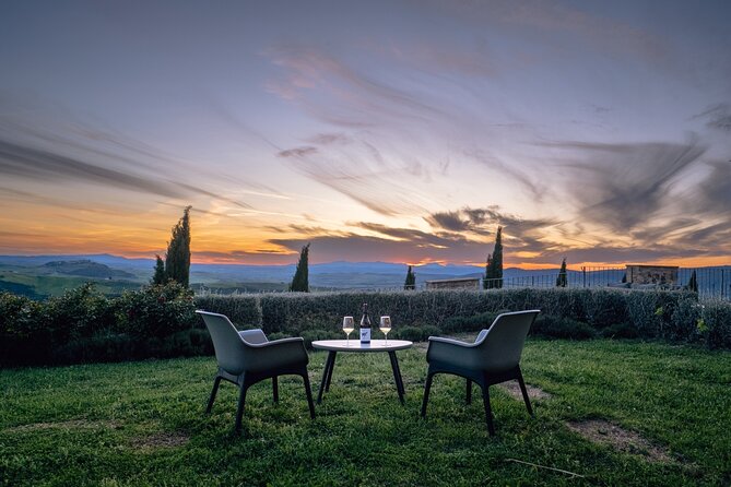 Aperitif on the Terrace of Podere Montale at Sunset - Who this aperitivo suits best