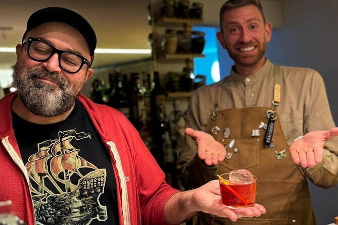 Aperitivo & Fresh Pasta class in Florence - Quick take: what you do in this Florence aperitivo + pasta class