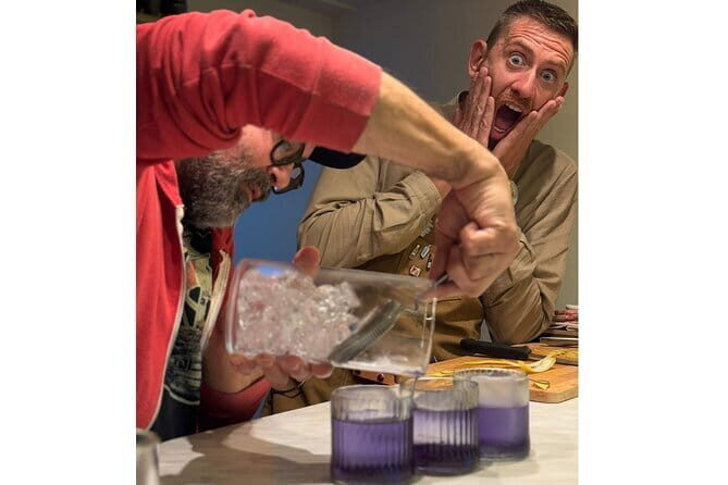 Aperitivo & Fresh Pasta class in Florence - Fresh pasta from scratch: tagliatelle or ravioli, your call