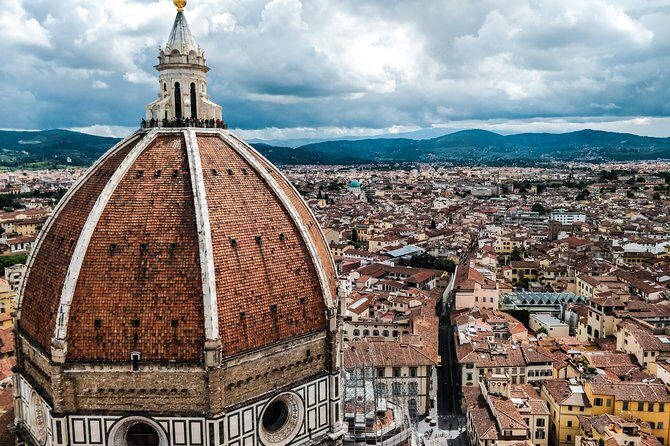 Architectural Florence: Private Tour with a Local Expert - Key Things to Love on This Architectural Florence Route