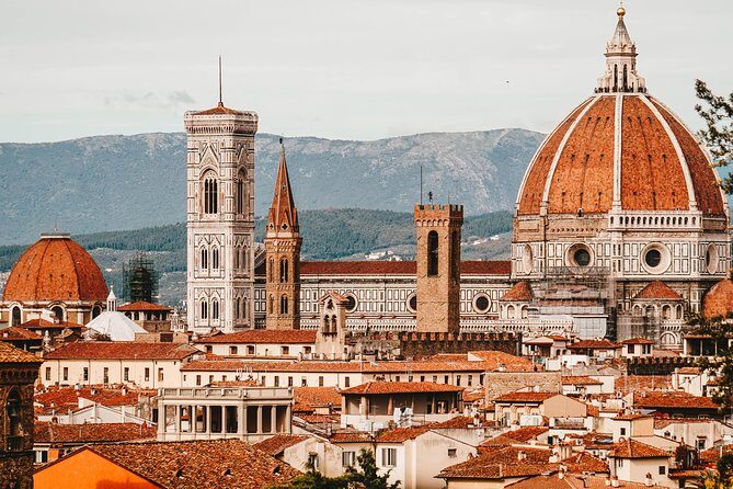 Architectural Florence: Private Tour with a Local Expert - A Private 2-Hour Walk That Feels Like a City Lesson