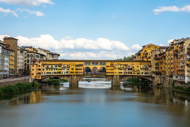 Architectural Florence: Private Tour with a Local Expert - Duomo and the Bell Tower: Florence’s Skyline Explained