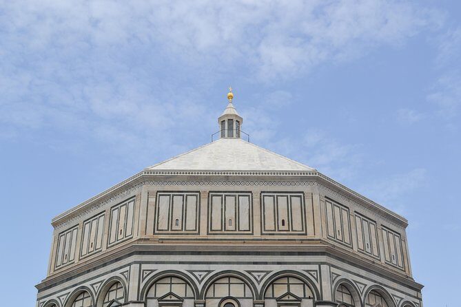 Architectural Florence: Private Tour with a Local Expert - Piazza della Signoria to Santa Croce: Civic Power, Then Franciscan Art
