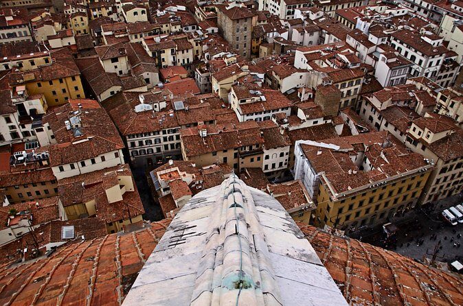 Architectural Florence: Private Tour with a Local Expert - Price and What Makes It Worth It (or Not)