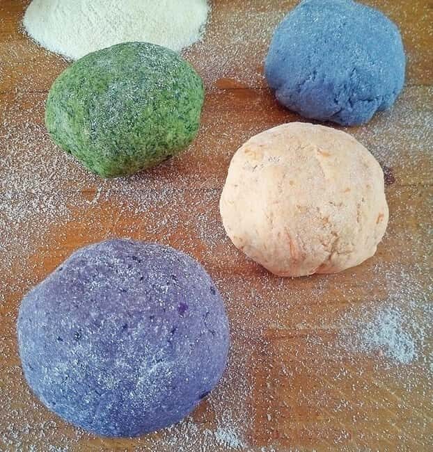 Arezzo: Colorful Tagliatelle and Ravioli Home Cooking Class - Price and Value: Does $112.15 Make Sense?