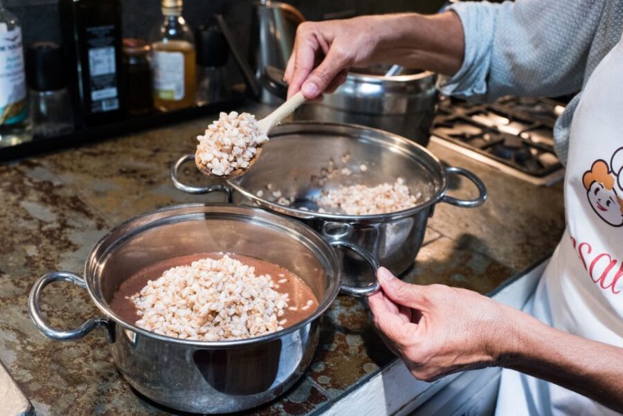 Arezzo: Cooking Class at a Local's Home - Why Arezzo home cooking feels more real than a studio class